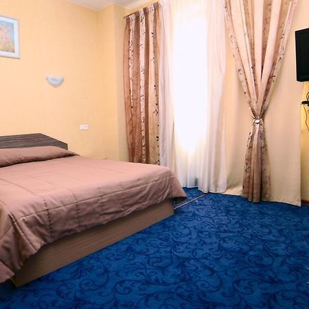 Premier Hotel Center Voronezh Ngoại thất bức ảnh